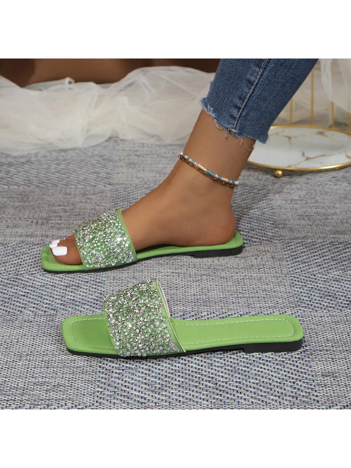 Women's Fashion Casual Date Walking Sandals
