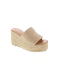 Top Moda Wedge Espadrille Slide Sandals Webster-20