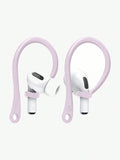 Earphone Anti-Lost Hook Ear Suspension Compatible With Airpods Pro 1st-3rd Generation, New Pro 2 Earphone Lanyard, Sports Running Anti-Lost Earhooks