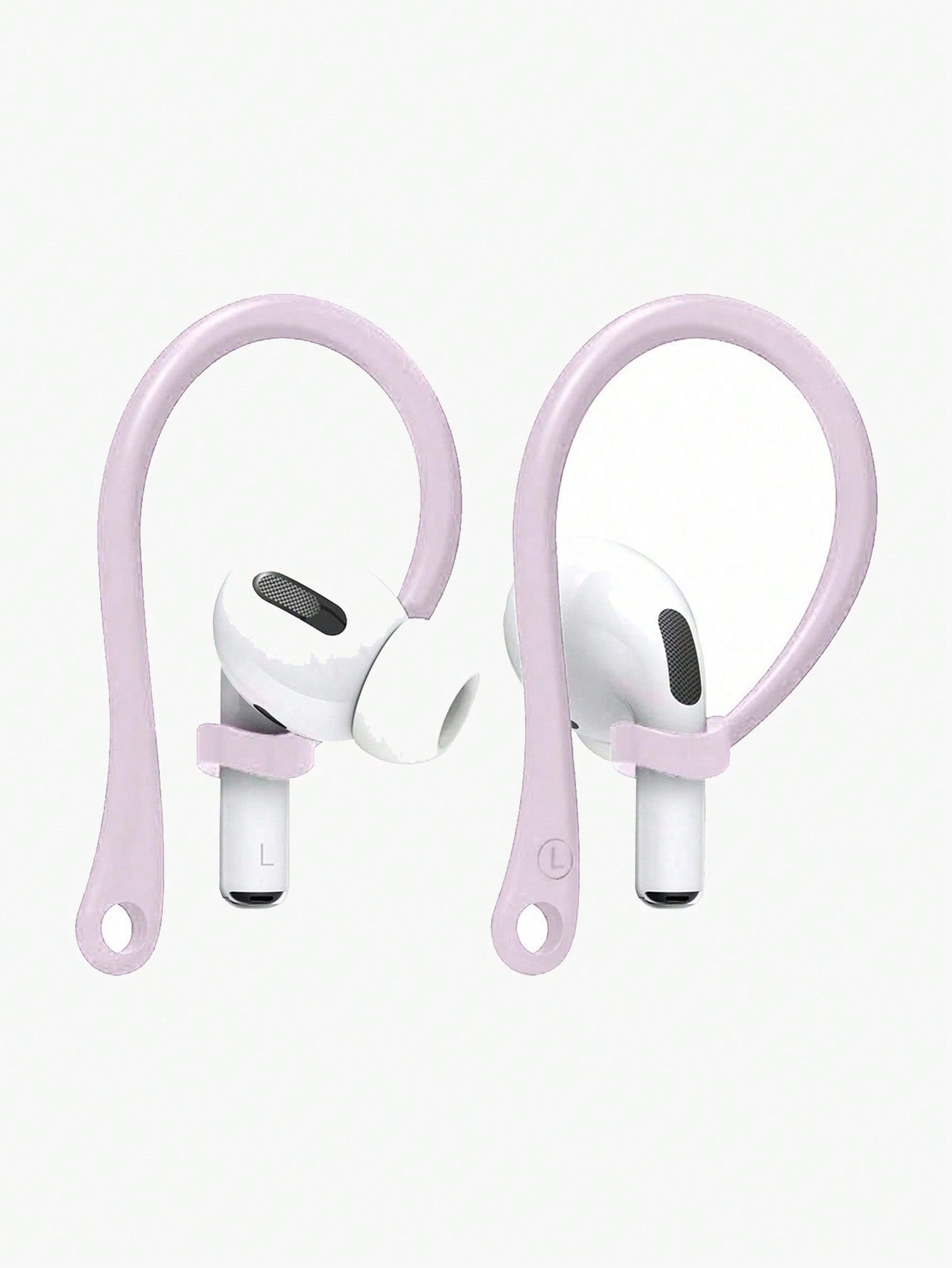 Earphone Anti-Lost Hook Ear Suspension Compatible With Airpods Pro 1st-3rd Generation, New Pro 2 Earphone Lanyard, Sports Running Anti-Lost Earhooks