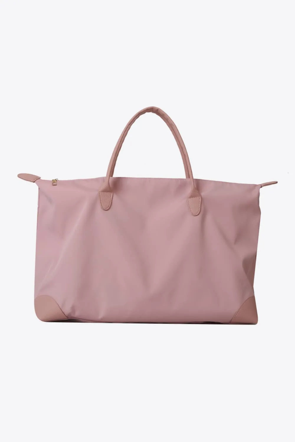 Oxford Cloth Weekender Bag