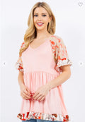 CT43775B-LT PEACH