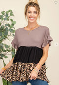 CT43707C-MOCHA LEOP