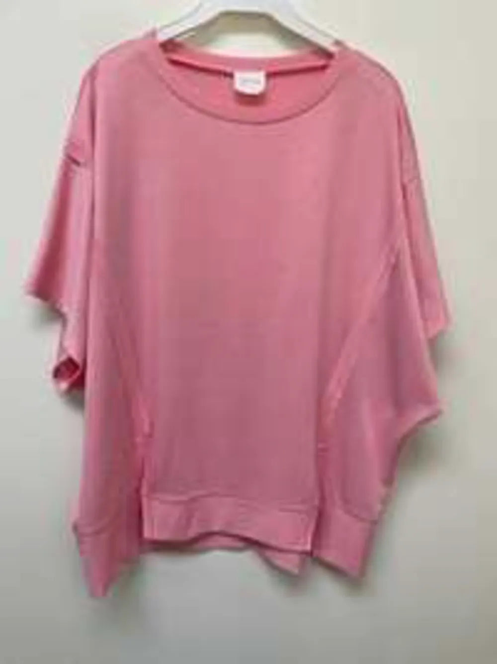 Sew In Love Sippin' Lemonade Full Size Run French Terry Top