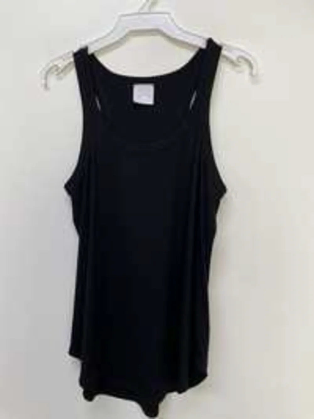 Sew In Love The Simple Life Full Size Run Tank