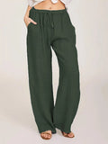 Full Size Long Pants
