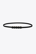 Iron Skinny Belt