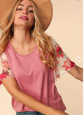 HT2522C-MAUVE/OATMEAL